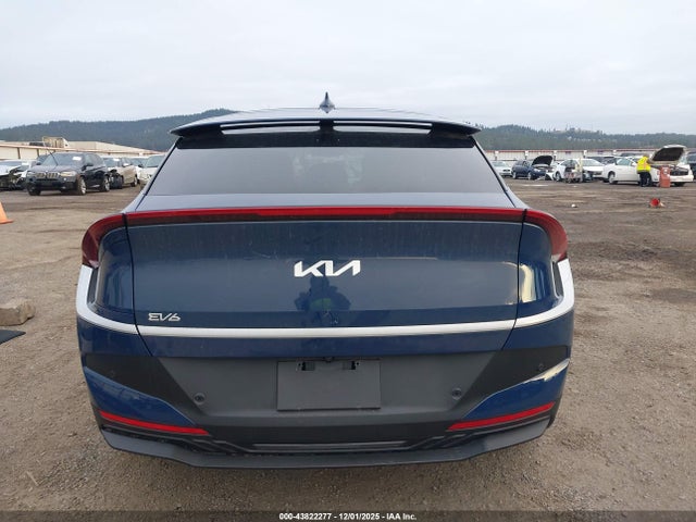 KIA Ev6 Light Long Range 2025 5XYC3DJC4SG008359 Image 17