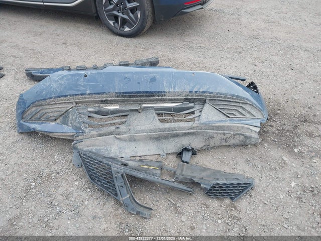 KIA Ev6 Light Long Range 2025 5XYC3DJC4SG008359 Image 12