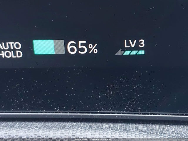 KIA Ev6 Light Long Range 2025 5XYC3DJC4SG008359 Image 18
