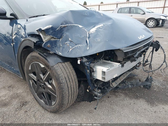 KIA Ev6 Light Long Range 2025 5XYC3DJC4SG008359 Image 20