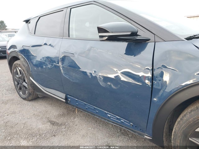 KIA Ev6 Light Long Range 2025 5XYC3DJC4SG008359 Image 21