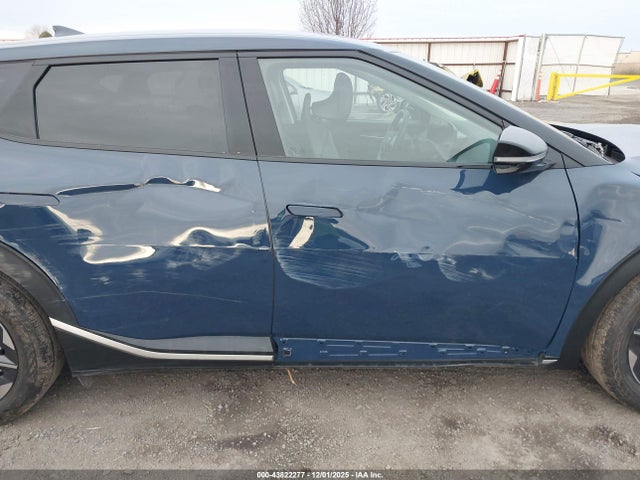 KIA Ev6 Light Long Range 2025 5XYC3DJC4SG008359 Image 22