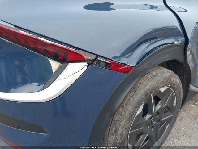KIA Ev6 Light Long Range 2025 5XYC3DJC4SG008359 Image 23