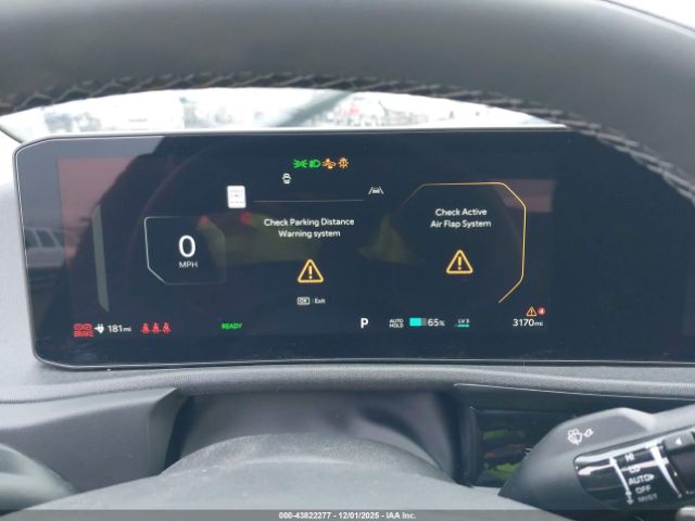 2025 KIA EV6 5XYC3DJC4SG008359 Photo 6