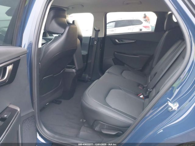 2025 KIA EV6 5XYC3DJC4SG008359 Photo 7