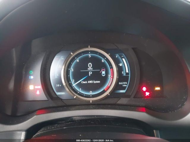 2017 LEXUS RC 350 JTHSE5BC3H5008010 Photo 6