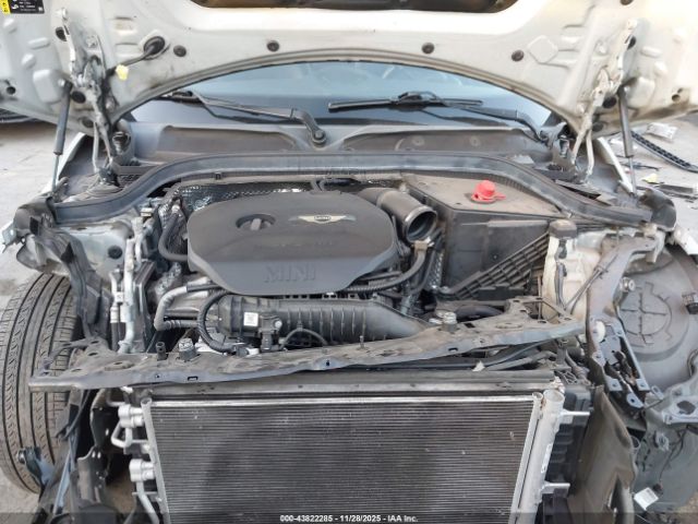 2017 MINI HARDTOP WMWXU1C52H2E17586 Photo 9