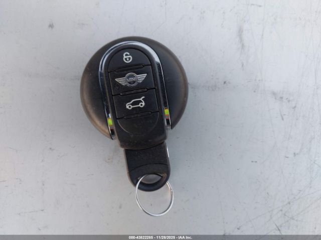 2017 MINI HARDTOP WMWXU1C52H2E17586 Photo 10