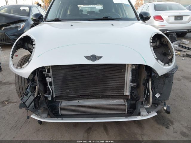 2017 MINI HARDTOP WMWXU1C52H2E17586 Photo 5