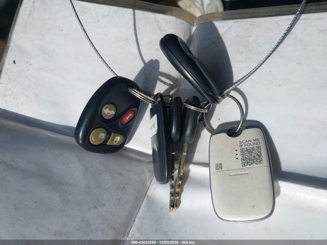 2006 CADILLAC CTS 1G6DP577060185689 Photo 10