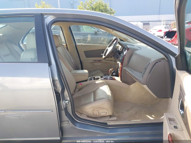 2006 CADILLAC CTS 1G6DP577060185689 Photo 4