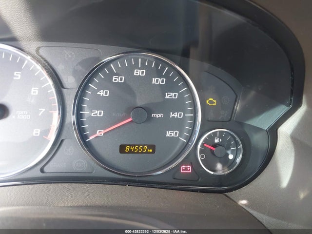 2006 CADILLAC CTS 1G6DP577060185689 Photo 6