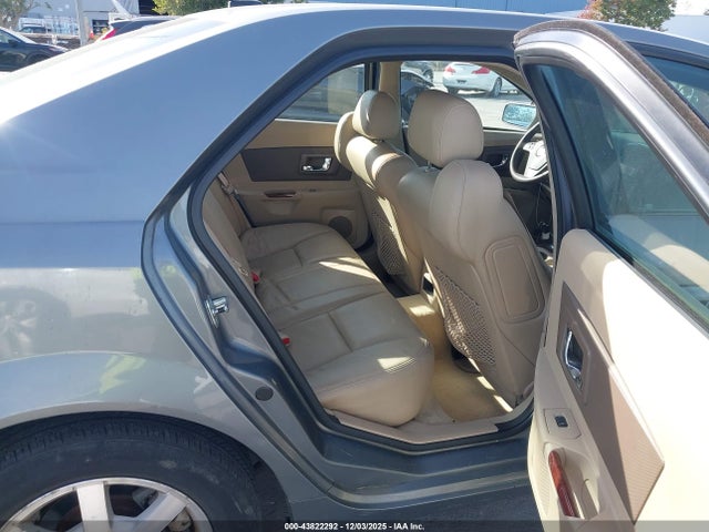 2006 CADILLAC CTS 1G6DP577060185689 Photo 7