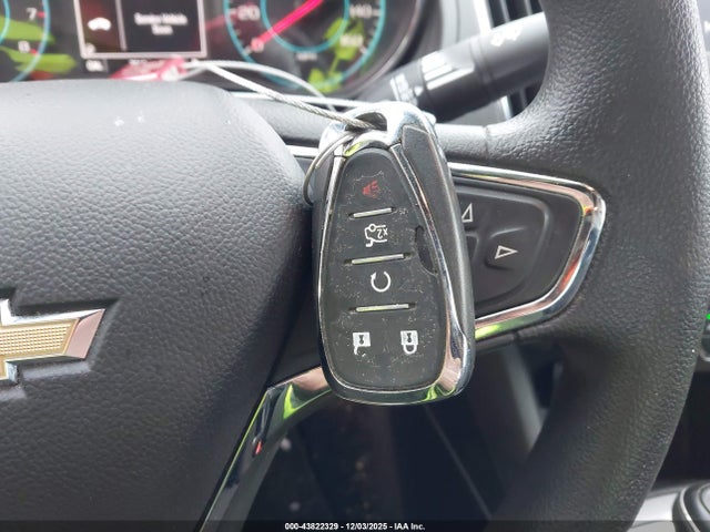 Chevrolet Cruze Lt Auto 2018 1G1BE5SM3J7229457 Image 11