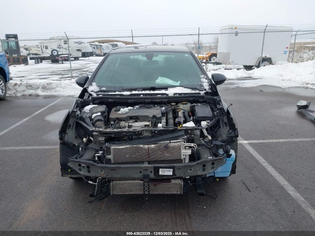 Chevrolet Cruze Lt Auto 2018 1G1BE5SM3J7229457 Image 13