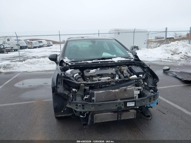 Chevrolet Cruze Lt Auto 2018 1G1BE5SM3J7229457 Image 6