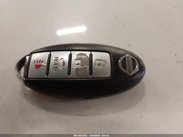 1N4AA5AP8EC466247 Nissan Maxima 3.5 S/3.5 Sv