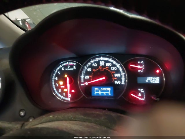 1N4AA5AP8EC466247 Nissan Maxima 3.5 S/3.5 Sv