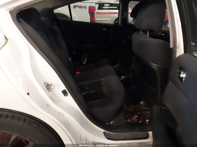 1N4AA5AP8EC466247 Nissan Maxima 3.5 S/3.5 Sv