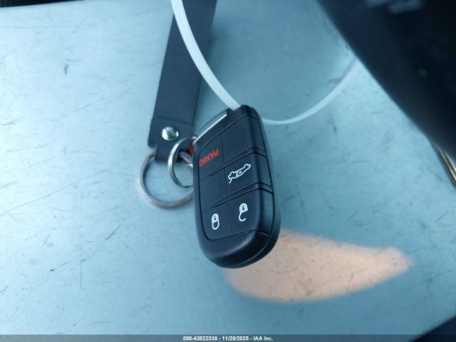 2021 DODGE CHALLENGER 2C3CDZAG5MH564427 Photo 10