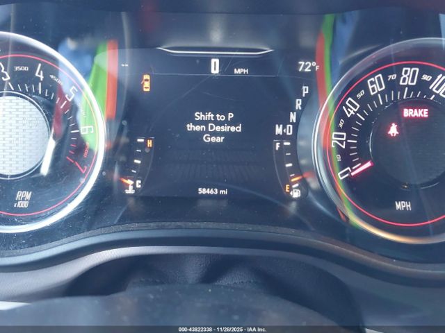 2021 DODGE CHALLENGER 2C3CDZAG5MH564427 Photo 6