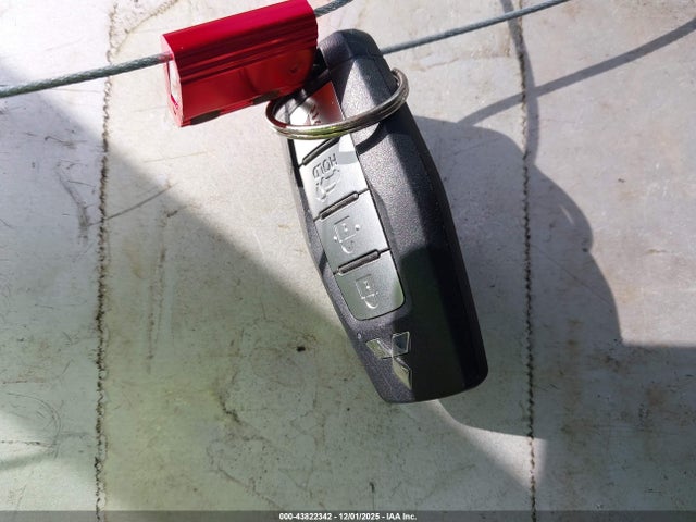 2022 MITSUBISHI OUTLANDER JA4J3UA8XNZ010751 Photo 10