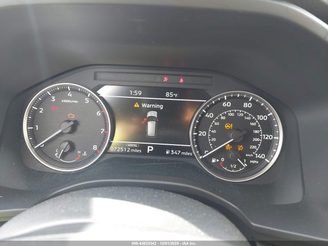 2022 MITSUBISHI OUTLANDER JA4J3UA8XNZ010751 Photo 6