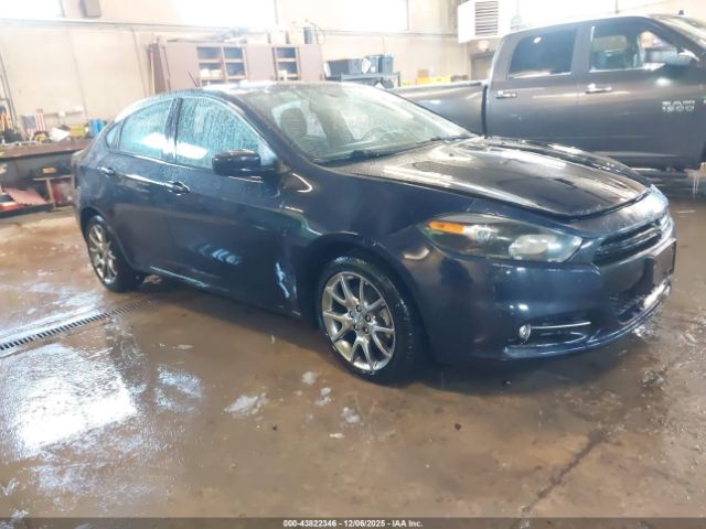 2015 DODGE DART 1C3CDFBB4FD116908