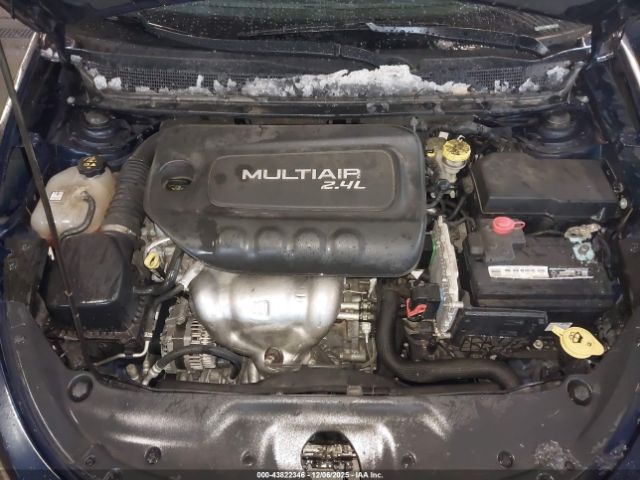 2015 DODGE DART 1C3CDFBB4FD116908 Photo 9