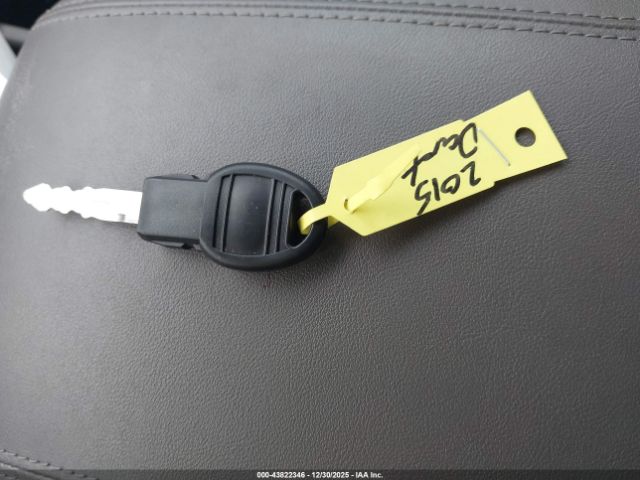 2015 DODGE DART 1C3CDFBB4FD116908 Photo 10