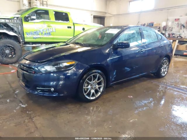 2015 DODGE DART 1C3CDFBB4FD116908 Photo 1