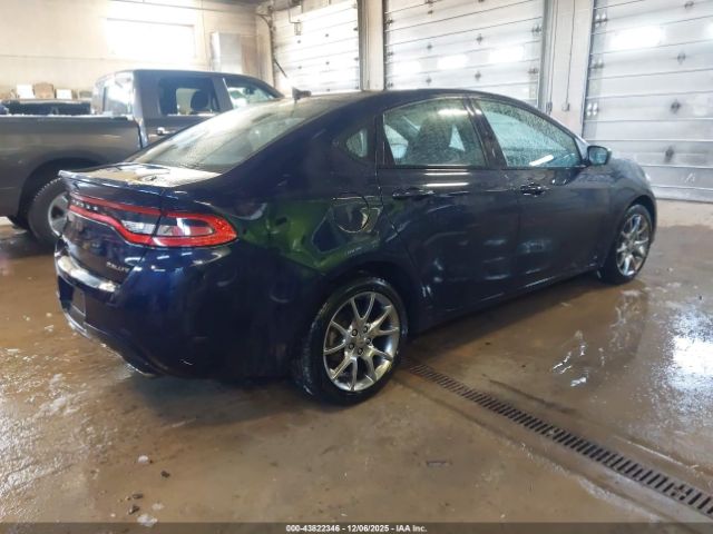 2015 DODGE DART 1C3CDFBB4FD116908 Photo 3