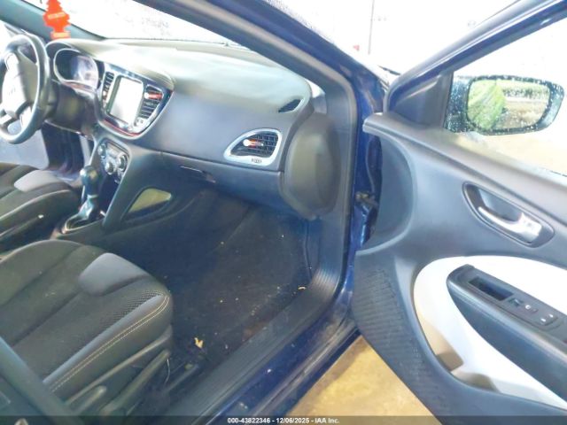 2015 DODGE DART 1C3CDFBB4FD116908 Photo 4