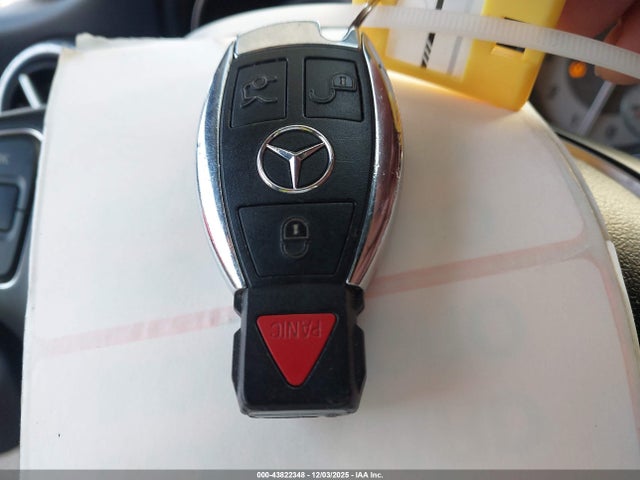 Mercedes-Benz CLA 250 2015 WDDSJ4EB4FN180480 Image 11