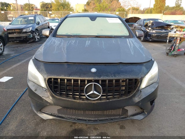 Mercedes-Benz CLA 250 2015 WDDSJ4EB4FN180480 Image 12