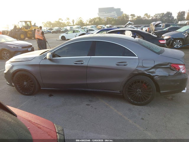 Mercedes-Benz CLA 250 2015 WDDSJ4EB4FN180480 Image 14