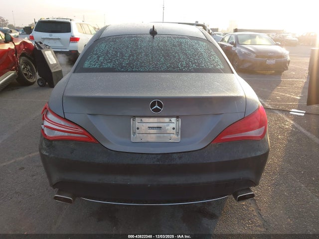 Mercedes-Benz CLA 250 2015 WDDSJ4EB4FN180480 Image 16
