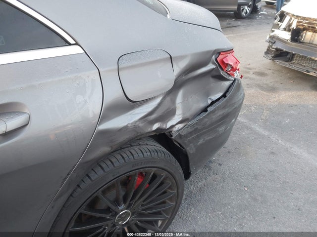 Mercedes-Benz CLA 250 2015 WDDSJ4EB4FN180480 Image 17