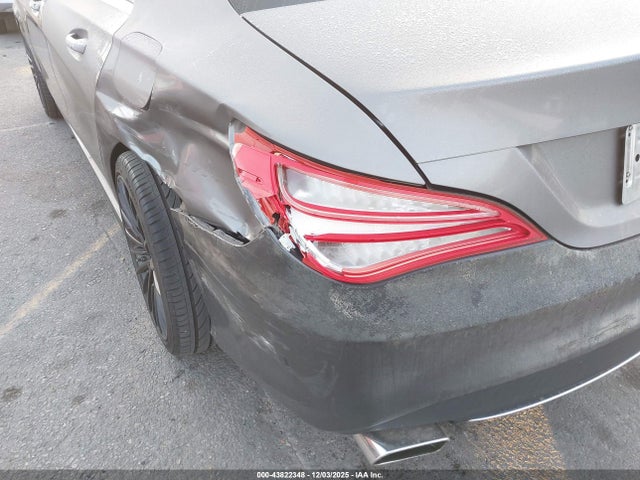 Mercedes-Benz CLA 250 2015 WDDSJ4EB4FN180480 Image 18