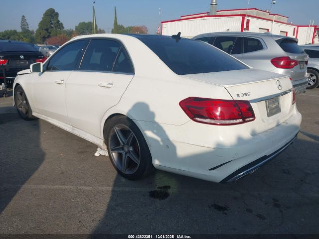 2015 MERCEDES-BENZ E 350 WDDHF5KB3FB132623 Photo 2