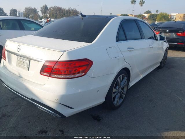 2015 MERCEDES-BENZ E 350 WDDHF5KB3FB132623 Photo 3