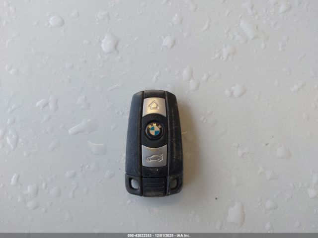 2008 BMW X5 5UXFE83568L161804 Photo 10