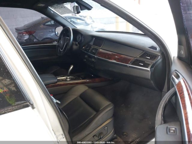 2008 BMW X5 5UXFE83568L161804 Photo 4