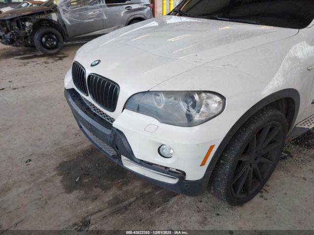 2008 BMW X5 5UXFE83568L161804 Photo 5