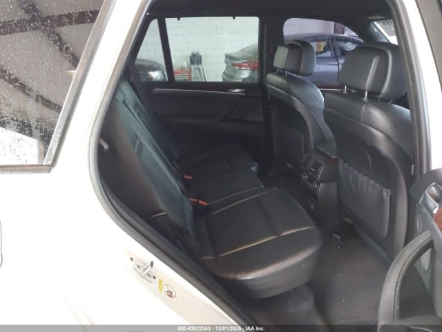2008 BMW X5 5UXFE83568L161804 Photo 7