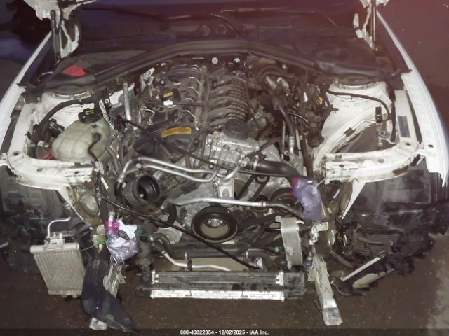 2016 BMW M235I WBA1J7C5XGV360324 Photo 9