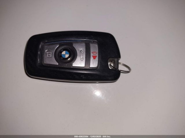 2016 BMW M235I WBA1J7C5XGV360324 Photo 10