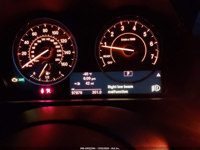 2016 BMW M235I WBA1J7C5XGV360324 Photo 6