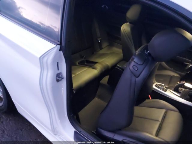 2016 BMW M235I WBA1J7C5XGV360324 Photo 7