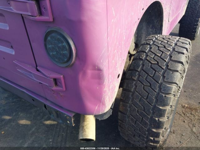 2003 JEEP WRANGLER 1J4FA49S93P364720 Photo 5